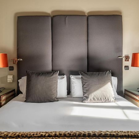 Stay U-Nique Apartments Pou Barcelona Zewnętrze zdjęcie
