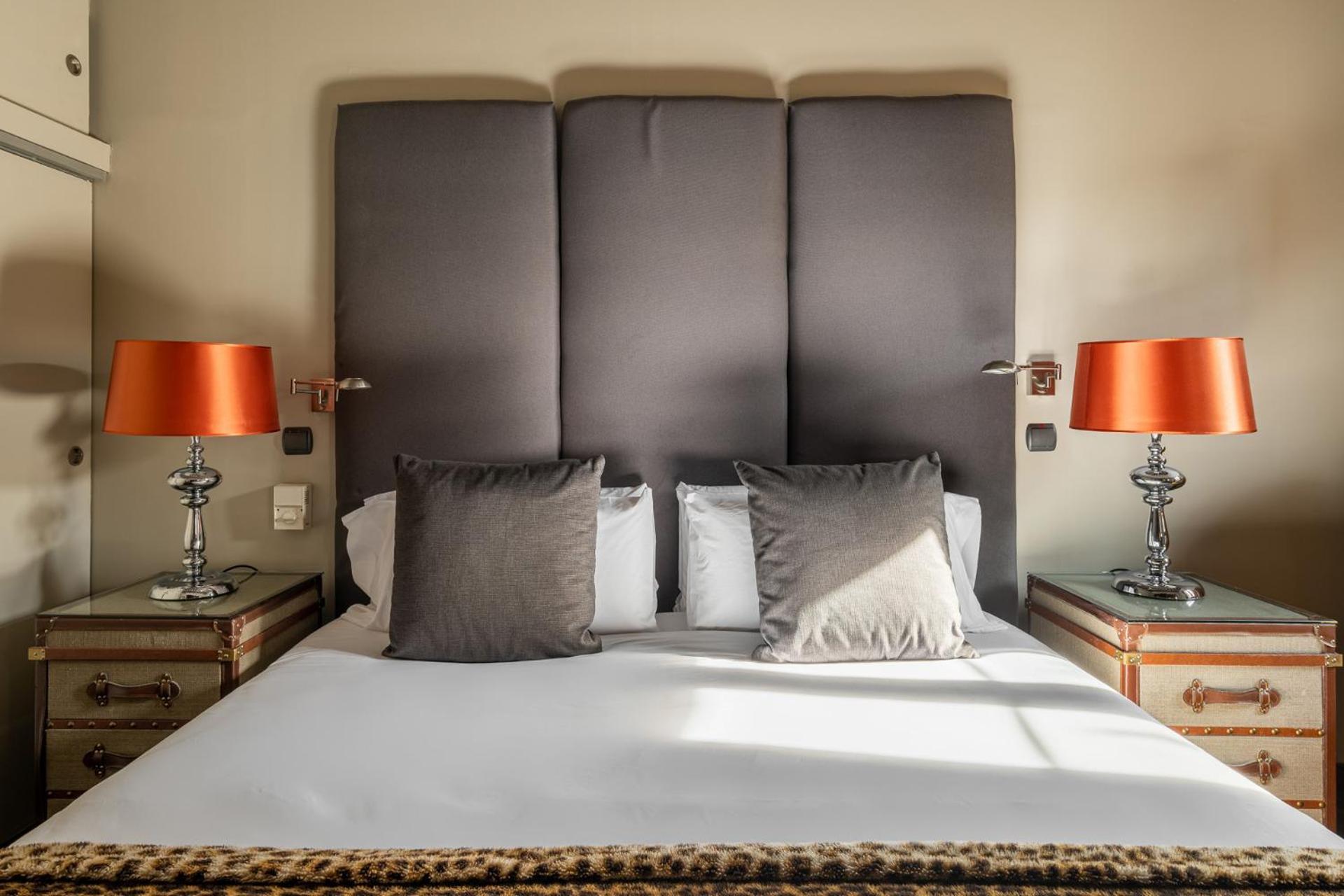 Stay U-Nique Apartments Pou Barcelona Zewnętrze zdjęcie