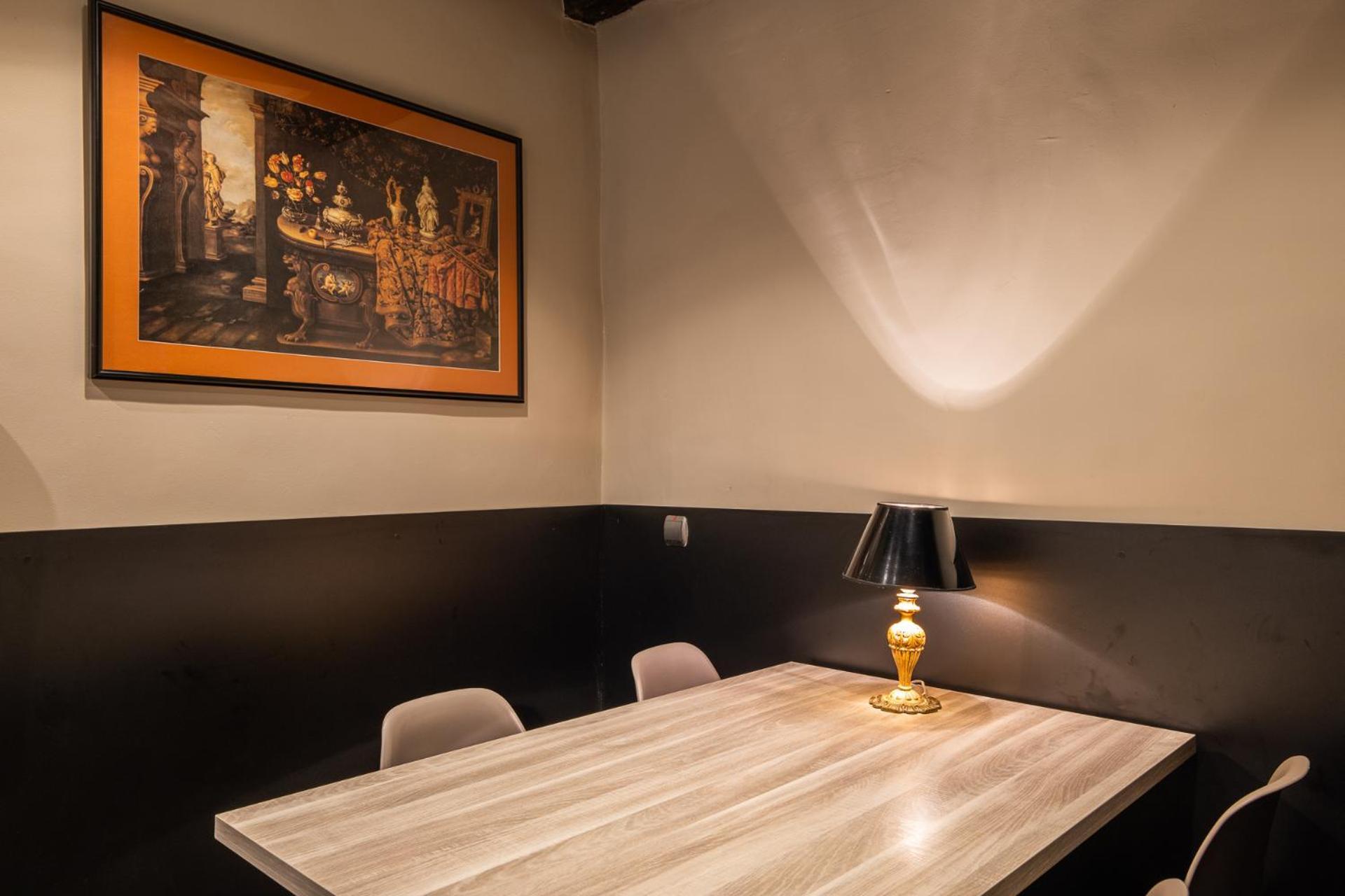 Stay U-Nique Apartments Pou Barcelona Zewnętrze zdjęcie