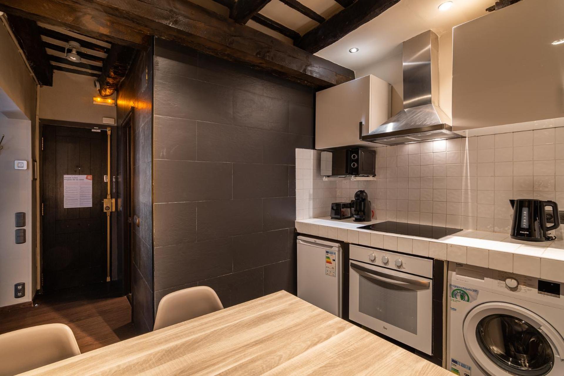 Stay U-Nique Apartments Pou Barcelona Zewnętrze zdjęcie