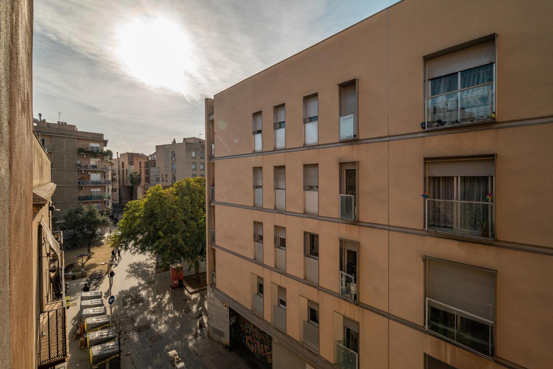 Stay U-Nique Apartments Pou Barcelona Zewnętrze zdjęcie