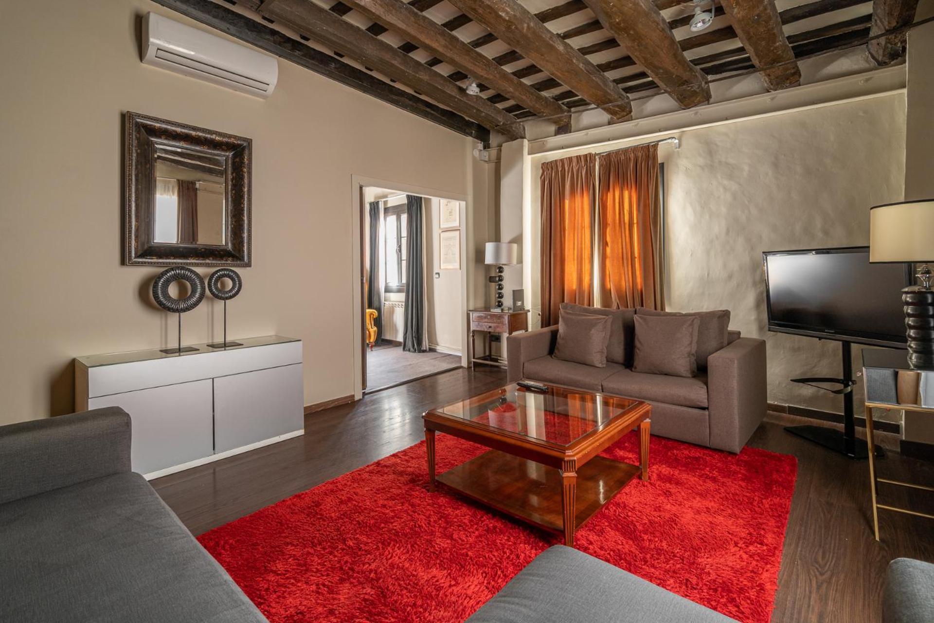 Stay U-Nique Apartments Pou Barcelona Zewnętrze zdjęcie