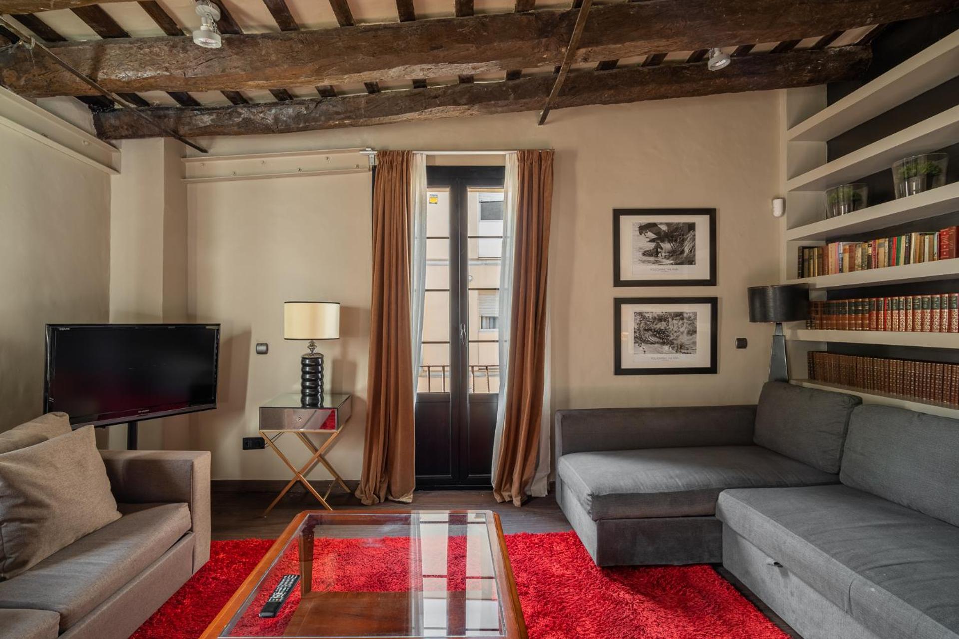 Stay U-Nique Apartments Pou Barcelona Zewnętrze zdjęcie