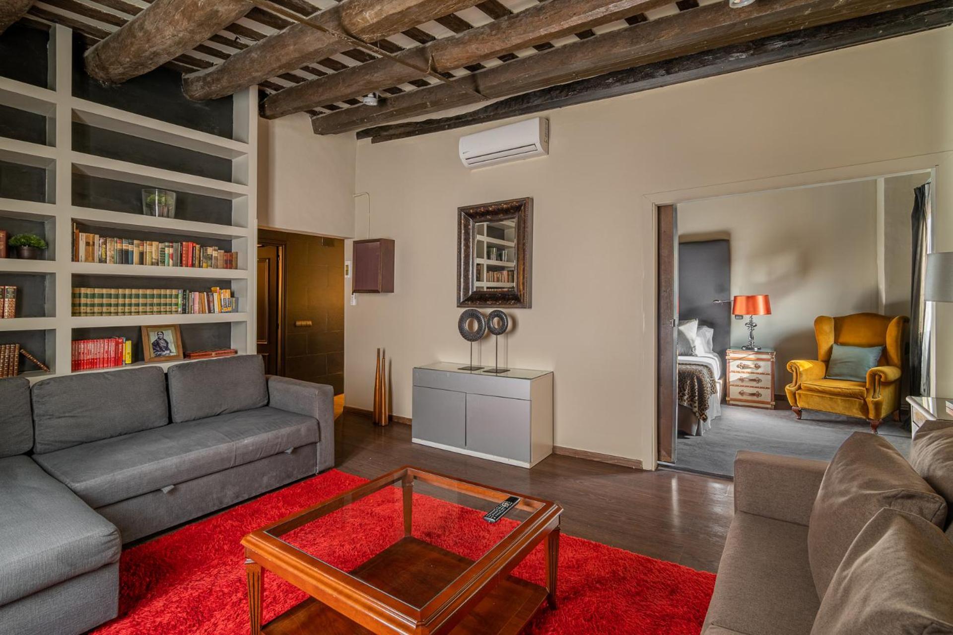 Stay U-Nique Apartments Pou Barcelona Zewnętrze zdjęcie