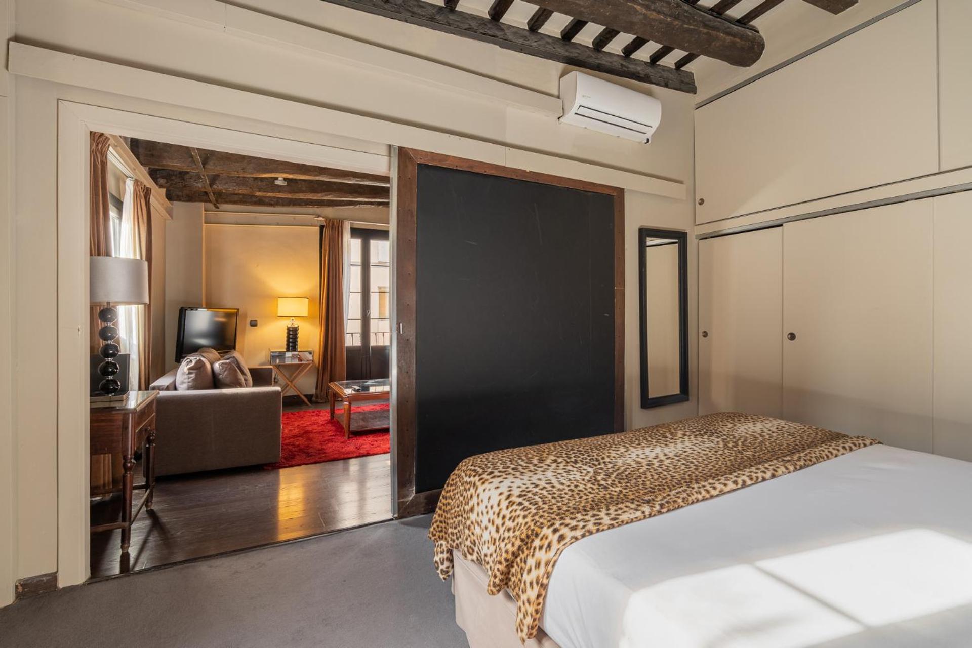 Stay U-Nique Apartments Pou Barcelona Zewnętrze zdjęcie