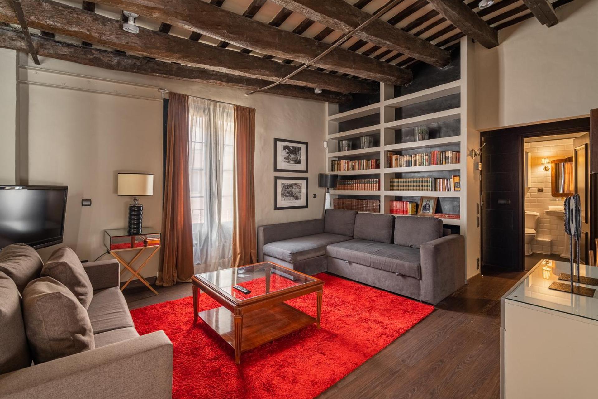 Stay U-Nique Apartments Pou Barcelona Zewnętrze zdjęcie